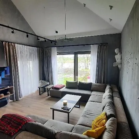 Boletov Raj Lux Villa Curug Exterior photo