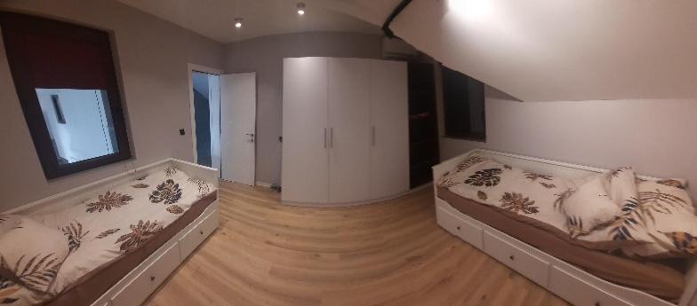 Casa vacanze Boletov Raj Lux *