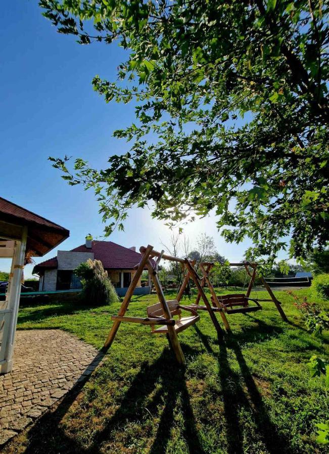 Boletov Raj Lux Casa vacanze