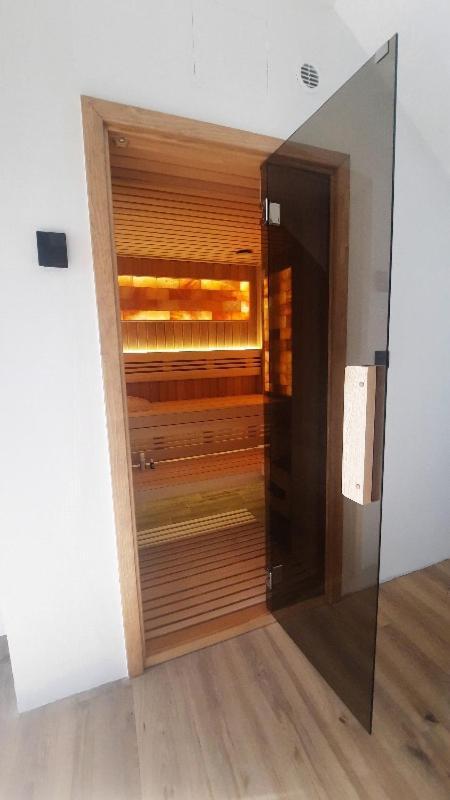 Boletov Raj Lux Casa vacanze Curug