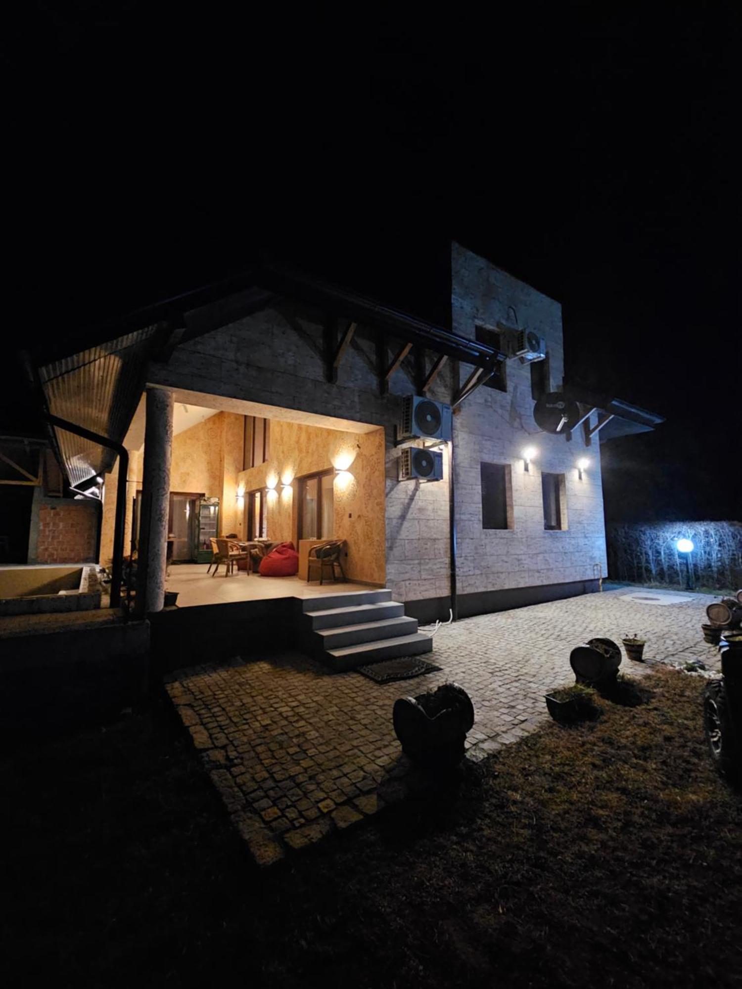Boletov Raj Lux Casa vacanze