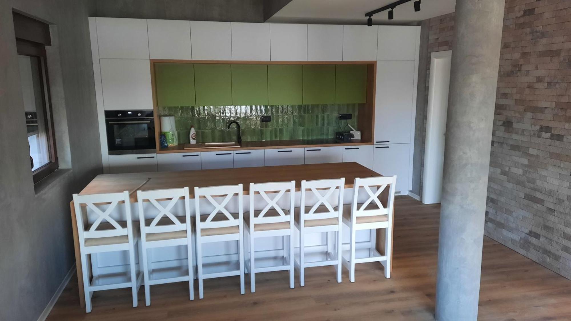 Casa vacanze Boletov Raj Lux