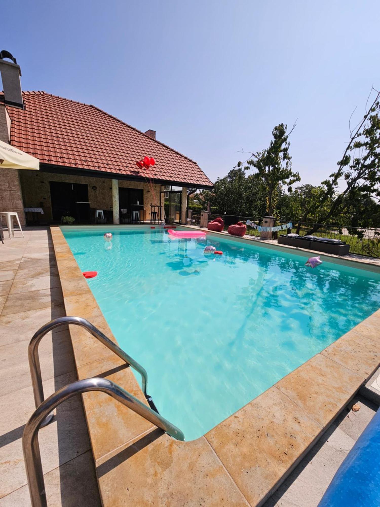 Boletov Raj Lux Casa vacanze